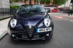 Alfa Romeo MiTo TwinAir 2012 года (UK)